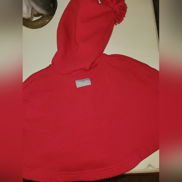 Eleanor Rose little red riding hood outfit - Picture 5 of 6